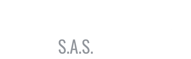 Logo Prométricas